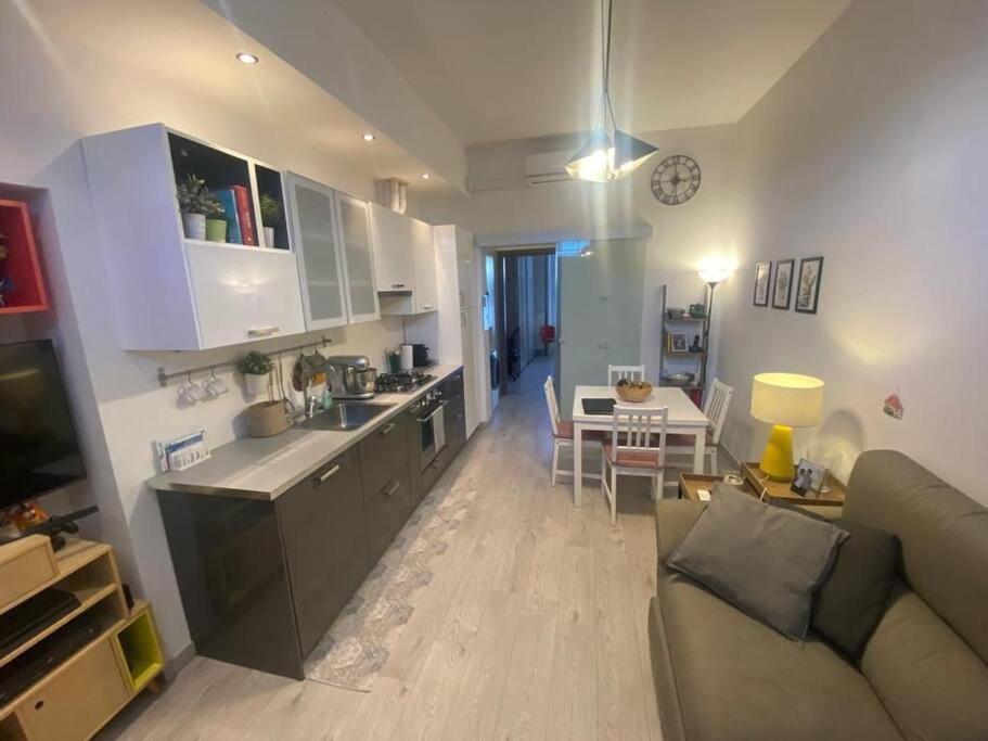 Appartement Casa Sobborghi à Monza Extérieur photo