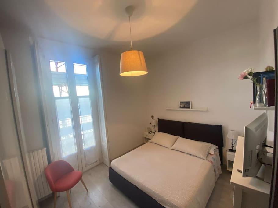 Appartement Casa Sobborghi à Monza Extérieur photo