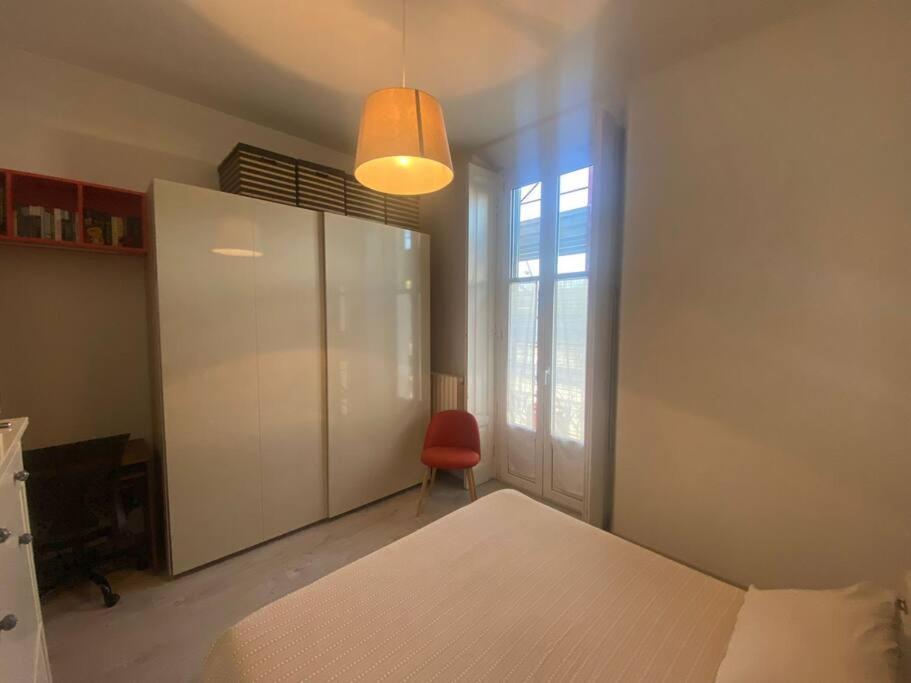 Appartement Casa Sobborghi à Monza Extérieur photo