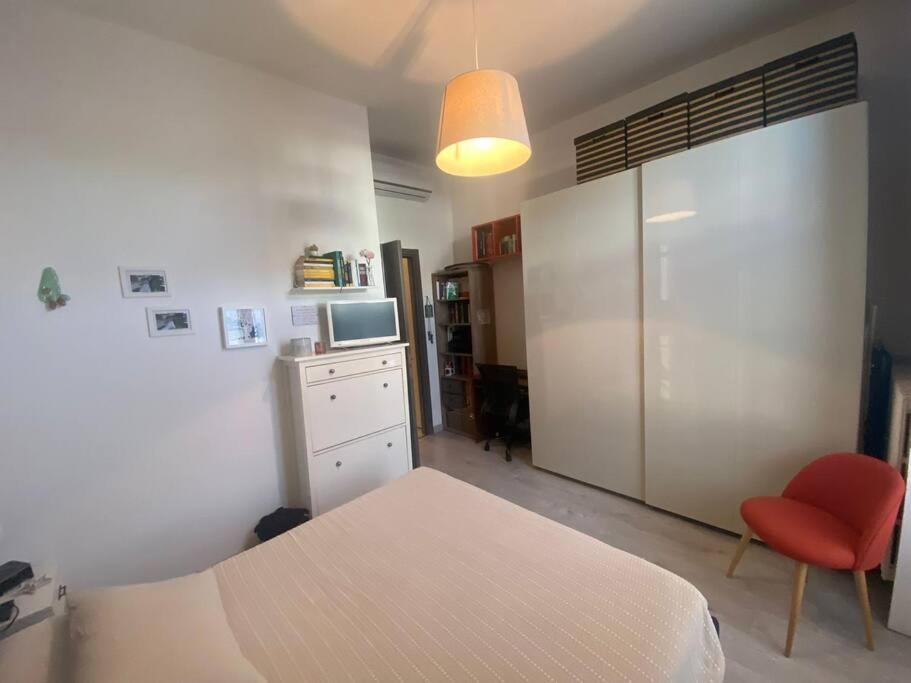 Appartement Casa Sobborghi à Monza Extérieur photo